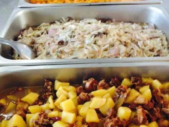 廣州經(jīng)濟(jì)開(kāi)發(fā)區(qū)蘿崗專(zhuān)業(yè)飯?zhí)贸邪c食材配送 打造放心省心的餐飲美食與酒店管理解決方案